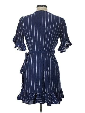 WAYF Casual Dress (view 2)