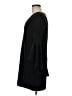 Milly Black Cocktail Dress Size 6 - photo 5