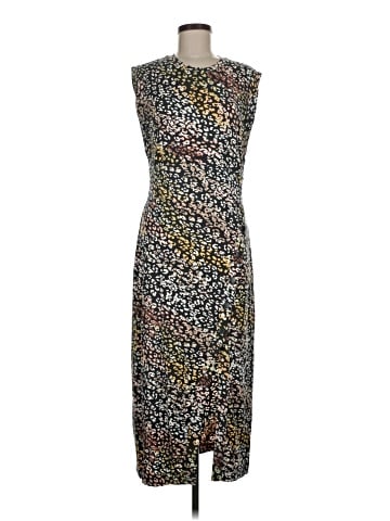 Grey State Cocktail Dress (view 1)