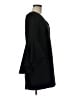 Milly Black Cocktail Dress Size 6 - photo 4
