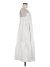 Forever 21 White Casual Dress Size M - photo 4