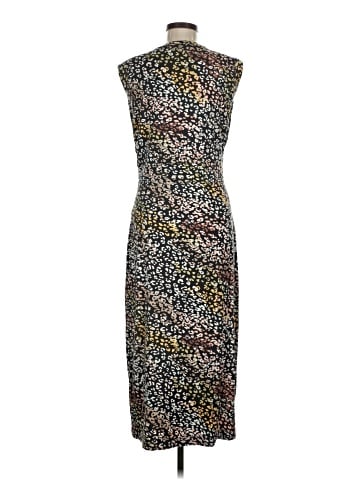 Grey State Cocktail Dress (view 2)