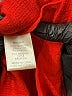 Max Studio Red Casual Dress Size M - photo 8