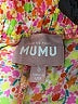 Show Me Your Mumu Floral Yellow Skort Size S - photo 3