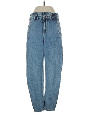 Zara Jeans (view 1)