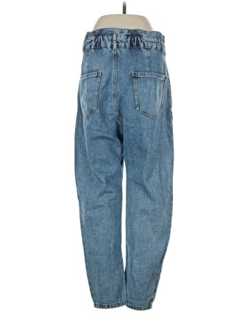 Zara Jeans (view 2)