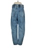 Zara Blue Jeans Size 0 - photo 2