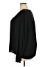 Knox Rose 100% Polyester Black Long Sleeve Blouse Size XXL - photo 4
