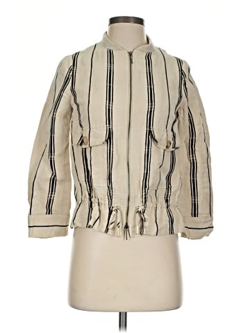 Tory Burch Jacket (view 1)