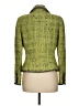 Carlisle Tweed Green Blazer Size 8 - photo 2