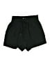 Abercrombie & Fitch Solid Black Shorts Size XS - photo 1