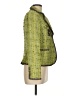 Carlisle Tweed Green Blazer Size 8 - photo 4