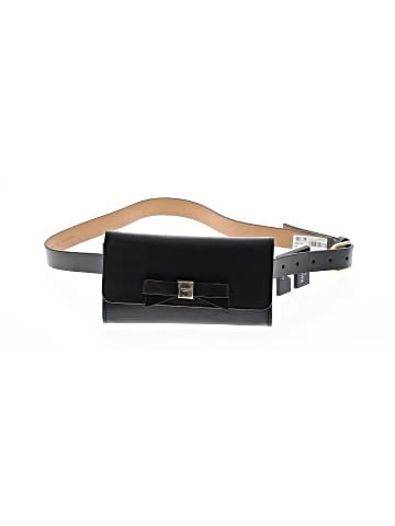 Kate Spade New York Leather Belt (view 2)