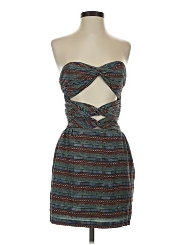Mara Hoffman Cocktail Dress (view 1)