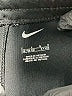 Nike Color Block Black Athletic Shorts Size L (kids) - photo 3