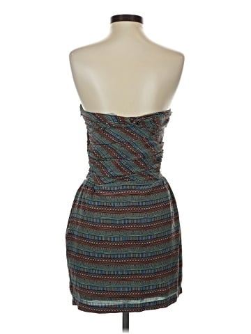 Mara Hoffman Cocktail Dress (view 2)