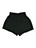 Abercrombie & Fitch Solid Black Shorts Size XS - photo 2