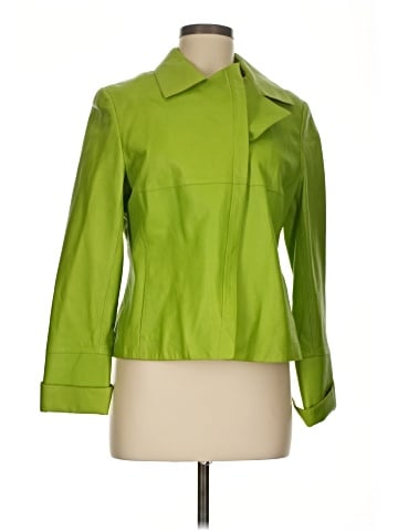 Carlisle Raincoat (view 1)