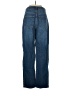 H&M 100% Cotton Blue Jeans Size 4 - photo 2