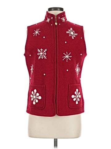 Lisa International Vest (view 1)
