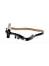 Kate Spade New York Black Leather Belt Size Lg - XL - photo 1