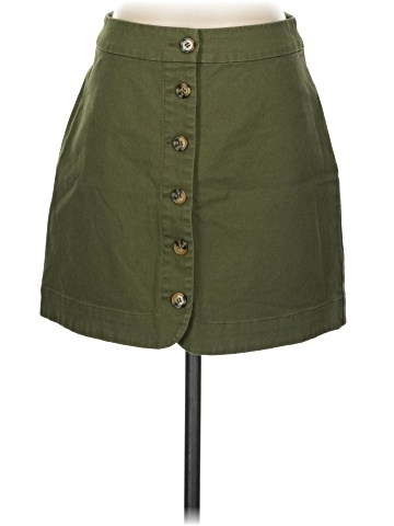 Copper Key Casual Skirt (view 1)