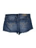 YMI Blue Denim Shorts Size 5 - photo 2