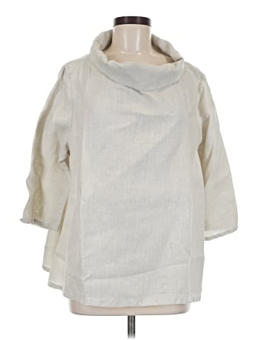 bryn WALKER 3/4 Sleeve Blouse (view 1)