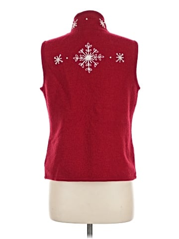 Lisa International Vest (view 2)