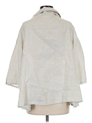 bryn WALKER 3/4 Sleeve Blouse (view 2)