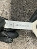 Ideology Silver Long Sleeve Turtleneck Size M - photo 7