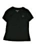 Air Jordan Black Active T-Shirt Size S (kids) - photo 1