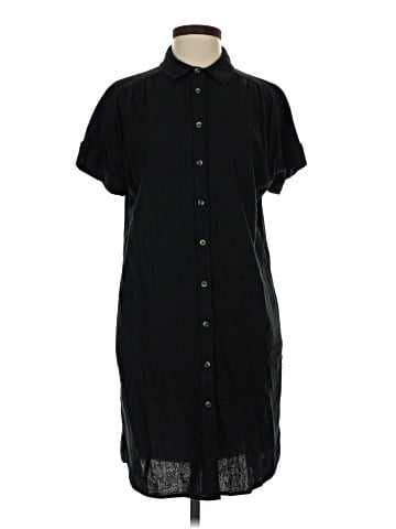 Well Worn Casual Dress (view 1)