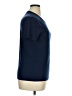 Allbirds Solid Blue Active T-Shirt Size XL - photo 4