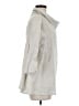 bryn WALKER 100% Linen Ivory 3/4 Sleeve Blouse Size M - photo 4