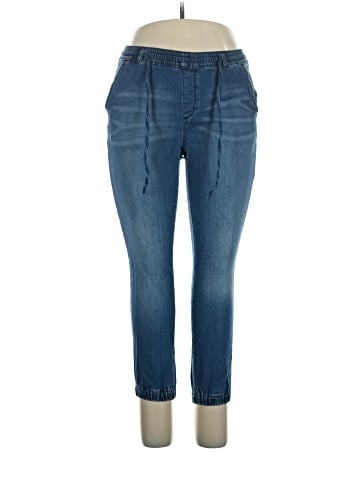 Pilcro and the Letterpress Jeans (view 1)