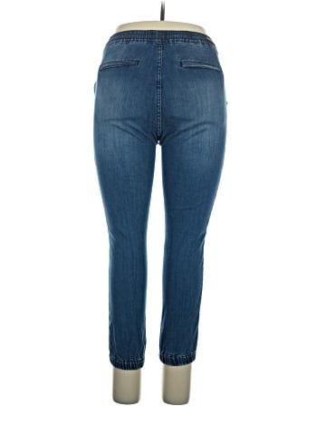 Pilcro and the Letterpress Jeans (view 2)