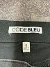 Code Bleu Black Jeans Size 8 - photo 7