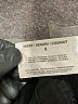 Code Bleu Black Jeans Size 8 - photo 8