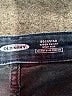 Old Navy Solid Blue Jeans Size 16S - photo 7