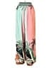 Maaji Tropical Green Casual Pants Size S - photo 2