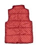 Kids Headquarters 100% Polyester Polka Dots Red Vest Size 5 - photo 2