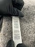 Chico's Solid Black Casual Dress Size Lg (2) - photo 8
