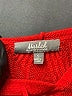 Marled by Reunited Red Pullover Sweater Size S - photo 7