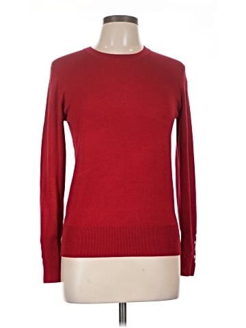 Zara Pullover Sweater (view 1)