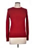 Zara Red Pullover Sweater Size L - photo 1