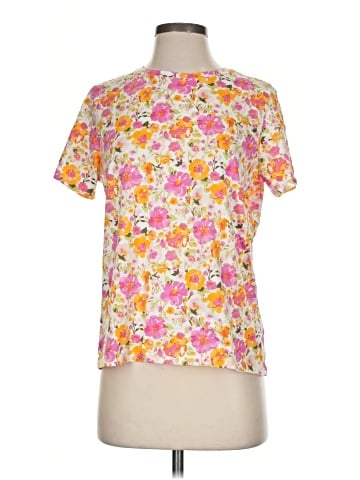 Lands' End Short Sleeve T-Shirt (view 1)