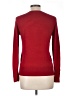 Zara Red Pullover Sweater Size L - photo 2