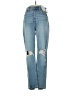Gap Blue Jeans Size 24R Waist - photo 1