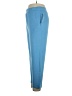 Mono b Color Block Blue Track Pants Size 1X - photo 5